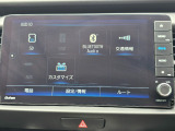 USB・Bluetoothにも対応しています。