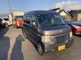バモスホビオバン プロ 4WD 