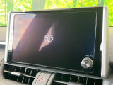 【8インチ ディスプレイオーディオ】大画面のディスプレイはAppleCarPlayやAndroidAutoが利用可能。大きな画面でスマホナビアプリ等が利用いただけます♪