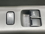 パワーウィンドウ搭載車両!空気の入れ替えをボタン一つで簡単に♪