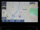 もう道に迷うことはないかも?!これからのシーズン、是非遠出や旅行へ!快適なお時間を演出致しますよ!
