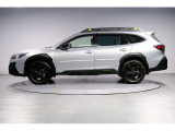 レガシィアウトバック  1.8 エックスブレイク EX 4WD