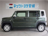 スペーシア ハイブリッド(HYBRID) G 