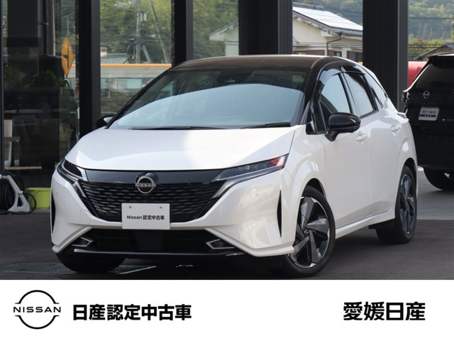 ノートオーラ 1.2 G レザーエディション 