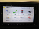 全国約約700ヶ所のダイハツのお店で保証修理が受けられる、安心のサービスネットワークです。