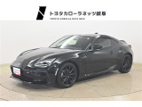 トヨタ GR86