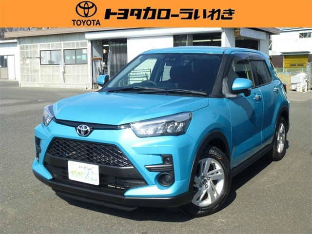 ライズ 1.0 G 