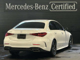 Cクラス C220d スポーツ (ISG) 