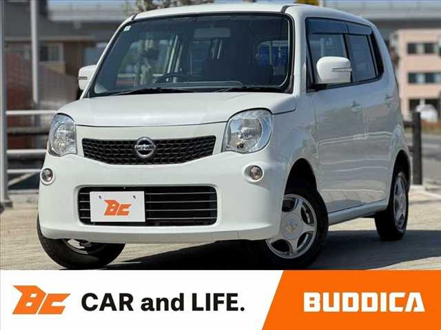 日産 モコ 