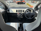 アルト F 4WD 