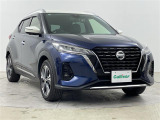 日産 キックス