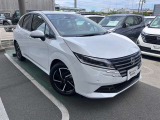 納車後の『保証整備』などもお近くの「日産ディーラーサービス工場」にてお受けいただけます。