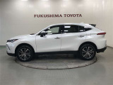 ハリアー  2.0 G 4WD
