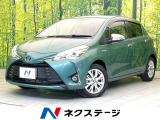 トヨタ ヴィッツ