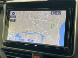【カーナビ】ナビ利用時のマップ表示は見やすく、いつものドライブがグッと楽しくなります!