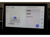 万が一の事故に備えてのドライブレコーダーを装備!乗り始めからの装備は頼もしいですね!