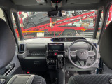 視界良好で運転も楽しくなりますね♪