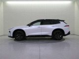 クラウンエステート 2.5 Z E-Four 4WD 
