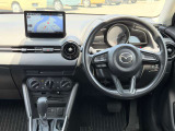 MAZDA2が入荷しました!