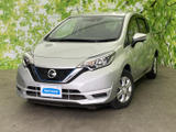 日産 ノート