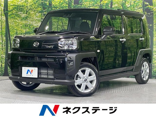 タフト G