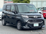 トヨタ タンク