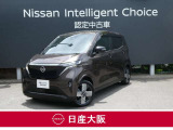 日産 サクラ