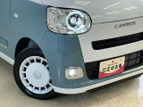 遠方でも安心♪全国統一のダイハツまごころ保証ネットワークで、京都府外の方でも安心してご購入いただけます☆