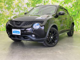 日産 ジューク