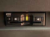 【ETC】高速道路の料金所をストレスなく通過!話題のスポットやサービスエリアに多い「スマートIC」利用時は必須のアイテムです。当店でセットアップを実施、ご納車当日からすぐにご利用いただけます!