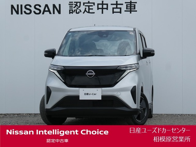 日産 サクラ 