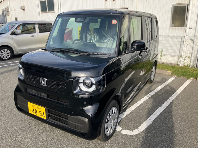 N-BOX  