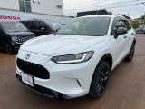ZR-V 2.0 e:HEV Z ブラックスタイル 4WD 