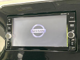 【純正ナビ】人気の純正ナビを装備。オーディオ機能も充実しており、Bluetooth接続すればお持ちのスマホやMP3プレイヤーの音楽を再生可能!毎日の運転がさらに楽しくなります!!