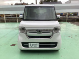 N-BOX L 