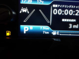 メーターパネルイメージです!
