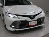 フロント廻りです。