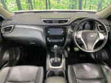 エクストレイル 2.0 20S エマージェンシーブレーキパッケージ 