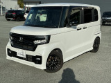 ホンダ N-BOXカスタム