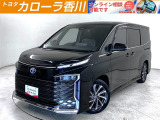 ヴォクシーハイブリッドS-Z 入荷しました!