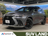 パノラマルーフ オレンジキャリパー 三眼LEDヘッド 白革シート