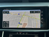 A6アバント 55 TFSI クワトロ Sライン 4WD 4WD 本革シート