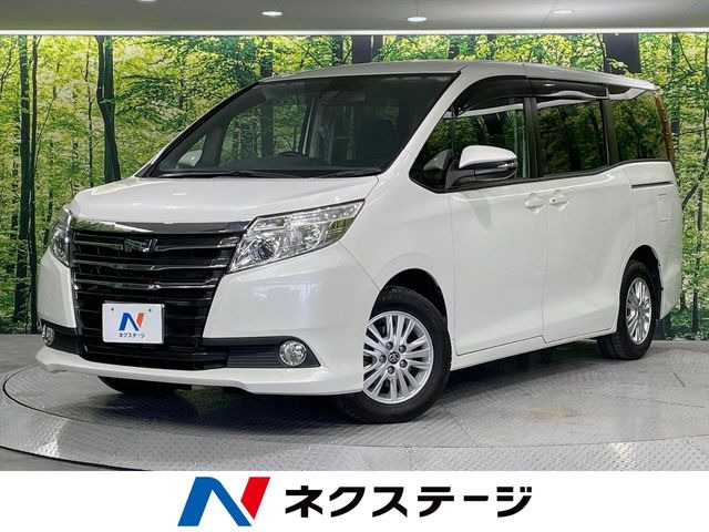 トヨタ ノア 