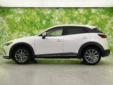 CX-3 2.0 20S エクスクルーシブ モッズ 