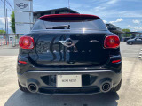 MINI NEXT1年間走行距離無制限保証100項目の納車前点検