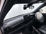 コンパクトカーならではの小回りの良さで、街乗りでもスイスイと!運転しやすいお車です。