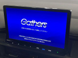 【大画面純正ナビ】人気の大型11.4インチナビを装備。存在感のある大画面はインパクト大!ナビ利用時のマップ表示は見やすく、テレビやDVDは臨場感がアップ!いつものドライブがグッと楽しくなります♪