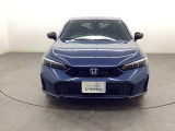 シビック 2.0 e:HEV EX 