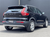 XC40 B4 AWD モメンタム 4WD 修復歴無し