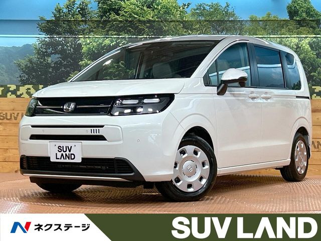 フリード 1.5 エアー